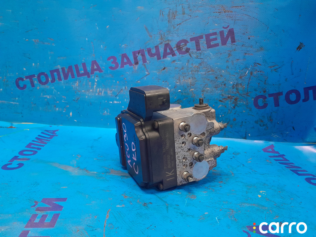 Блок ABS TOYOTA CAMRY - фото №1