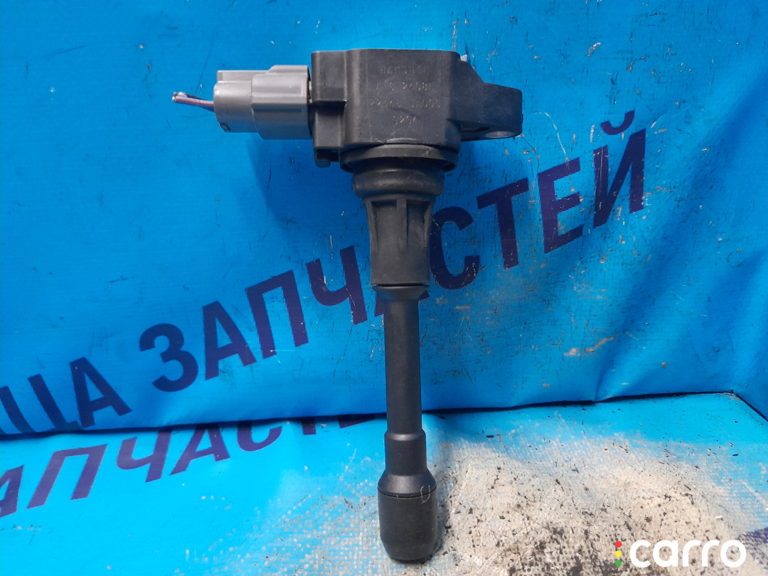 22448JA00C Катушка зажигания NISSAN SERENA - фото №1