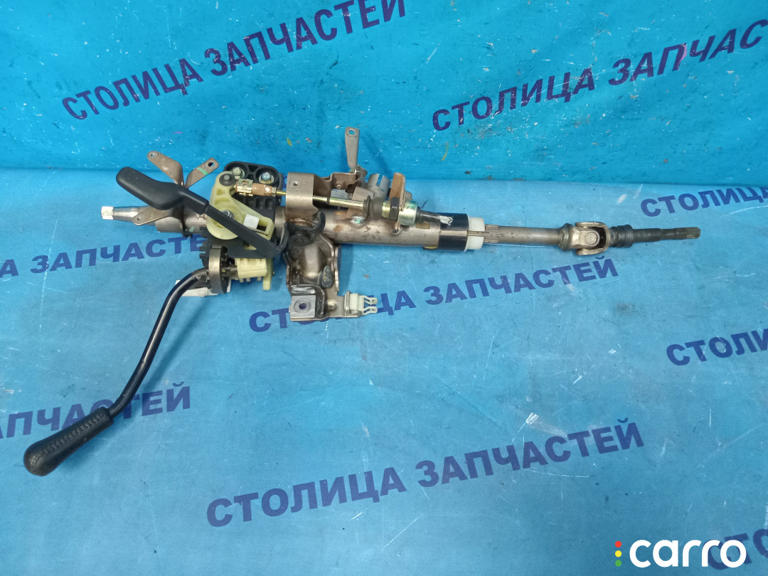 Рулевая колонка HONDA CR-V - фото №1