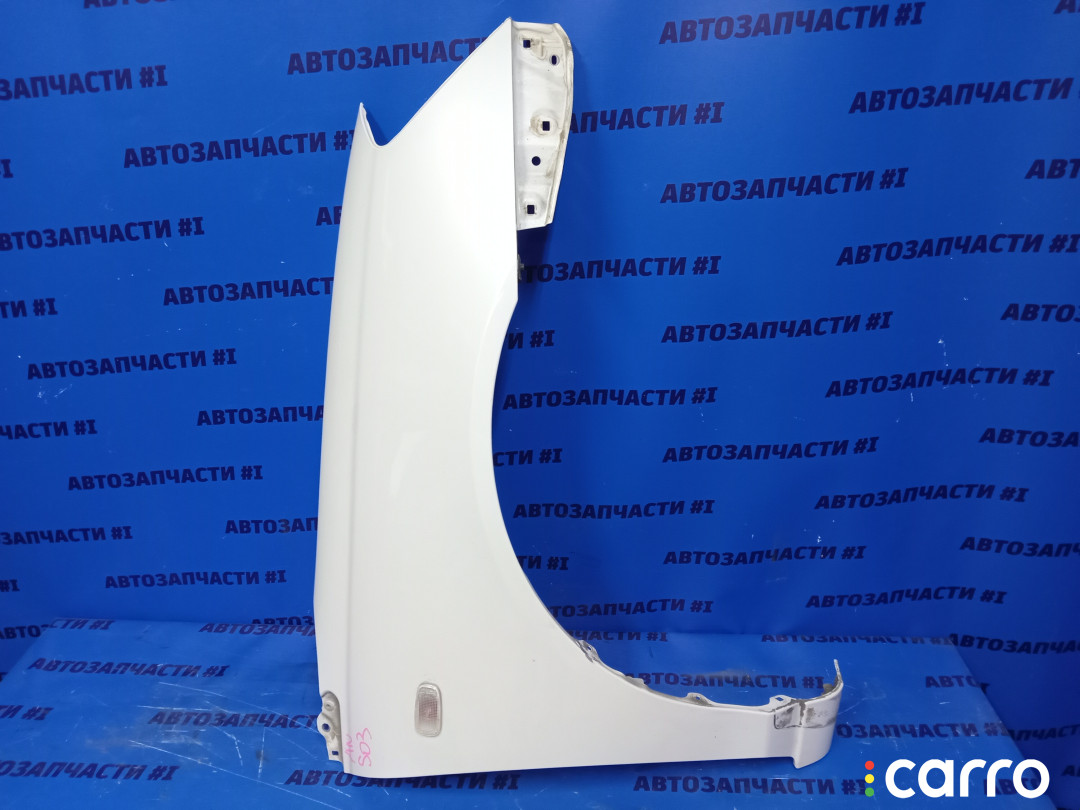 538112B860 Крыло TOYOTA ALLION - фото №1
