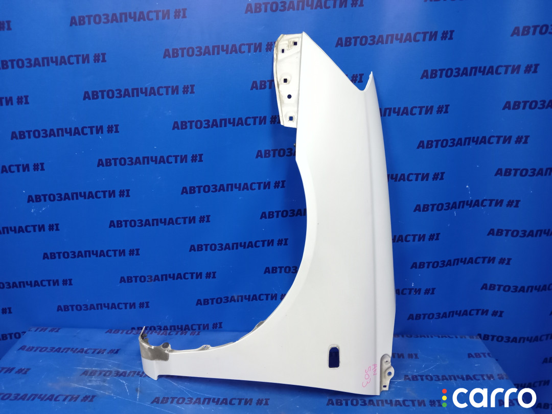 538122B850 Крыло TOYOTA ALLION - фото №1