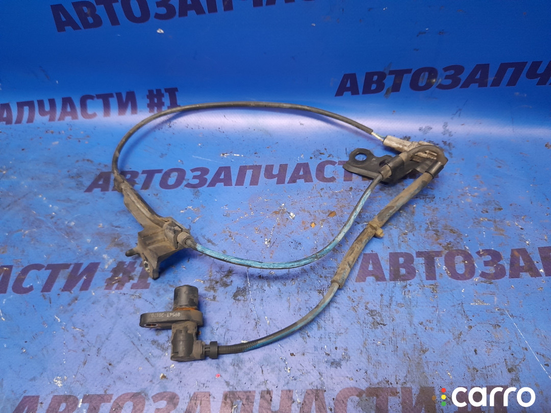 Датчик ABS TOYOTA ALLION - фото №1