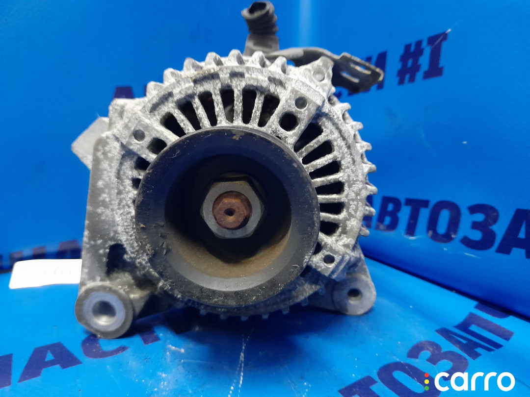 2706028070, 2706028160, 2706028210, 2706028220 Генератор TOYOTA PREMIO - фото №1