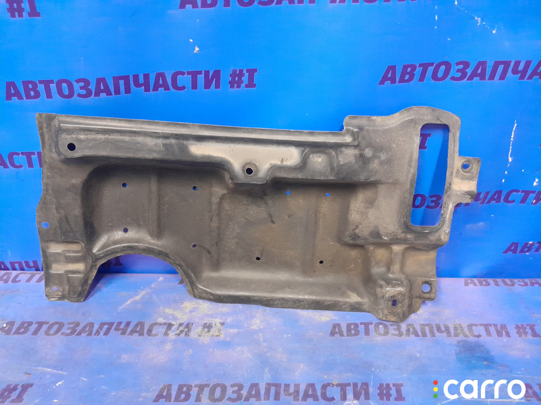 5144120440 Защита двигателя TOYOTA PREMIO - фото №1