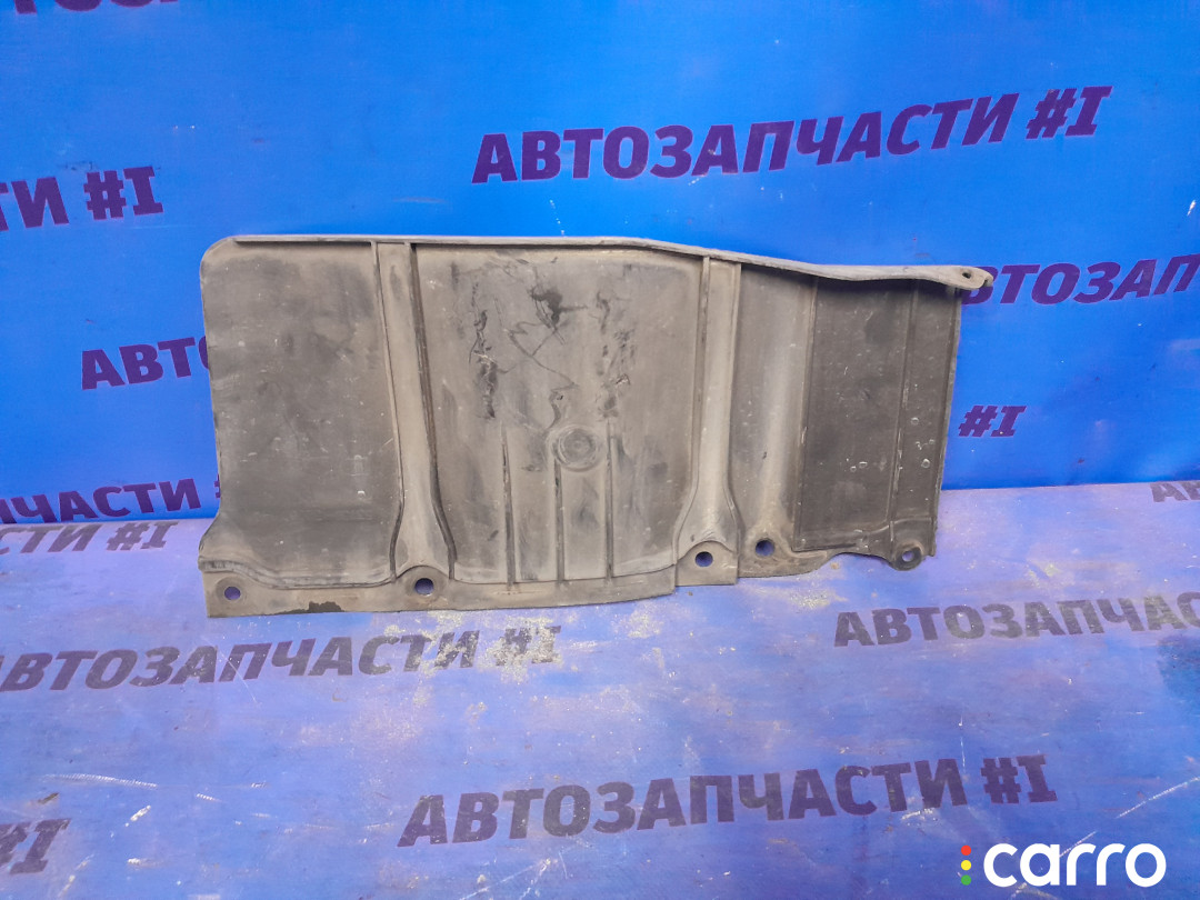 5373632060 Защита двигателя TOYOTA PREMIO - фото №1