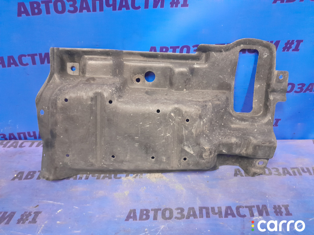 5144220560 Защита двигателя TOYOTA PREMIO - фото №1