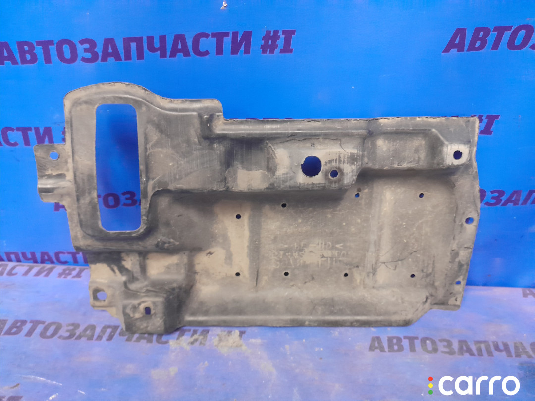 5144220560 Защита двигателя TOYOTA PREMIO - фото №1