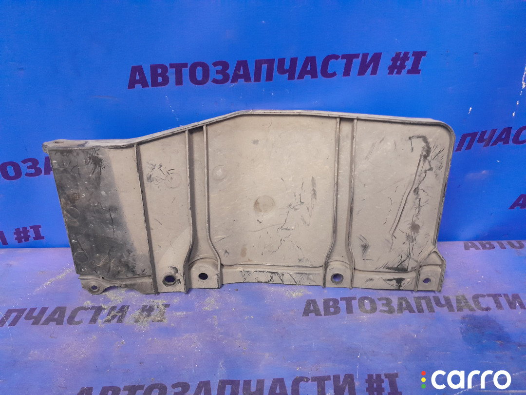 5373632060 Защита двигателя TOYOTA PREMIO - фото №1