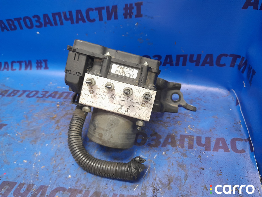 4451033120 Блок ABS TOYOTA CAMRY - фото №1