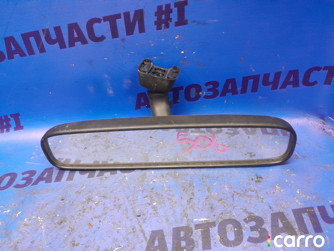 8781060191, 8781060190 Зеркало заднего вида салонное TOYOTA CAMRY - фото №1