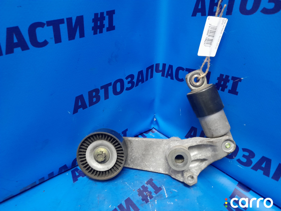 Ролик натяжной TOYOTA ALLEX - фото №1