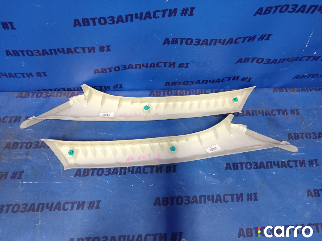 Обшивка стойки кузова TOYOTA ALLION - фото №1