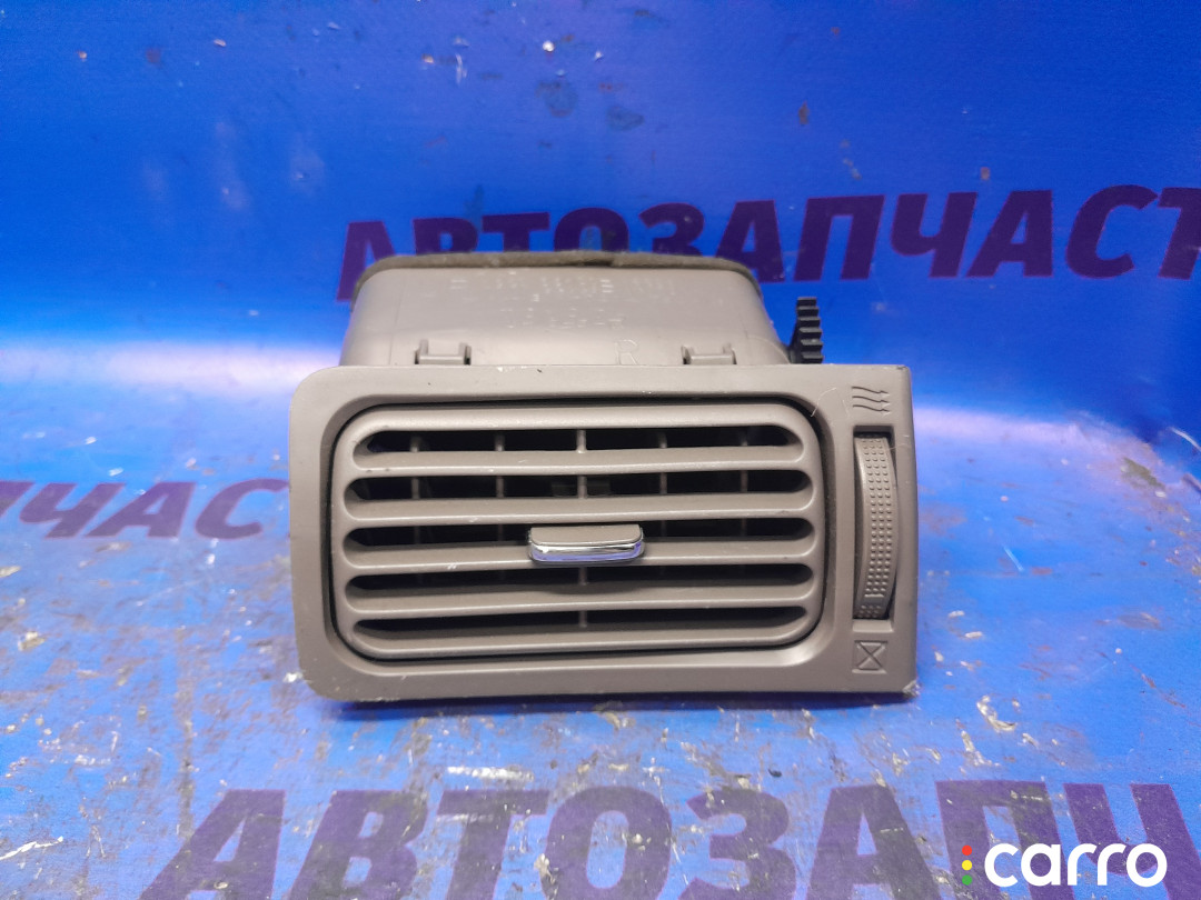 5567012300 Дефлектор воздуховода TOYOTA ALLEX - фото №1
