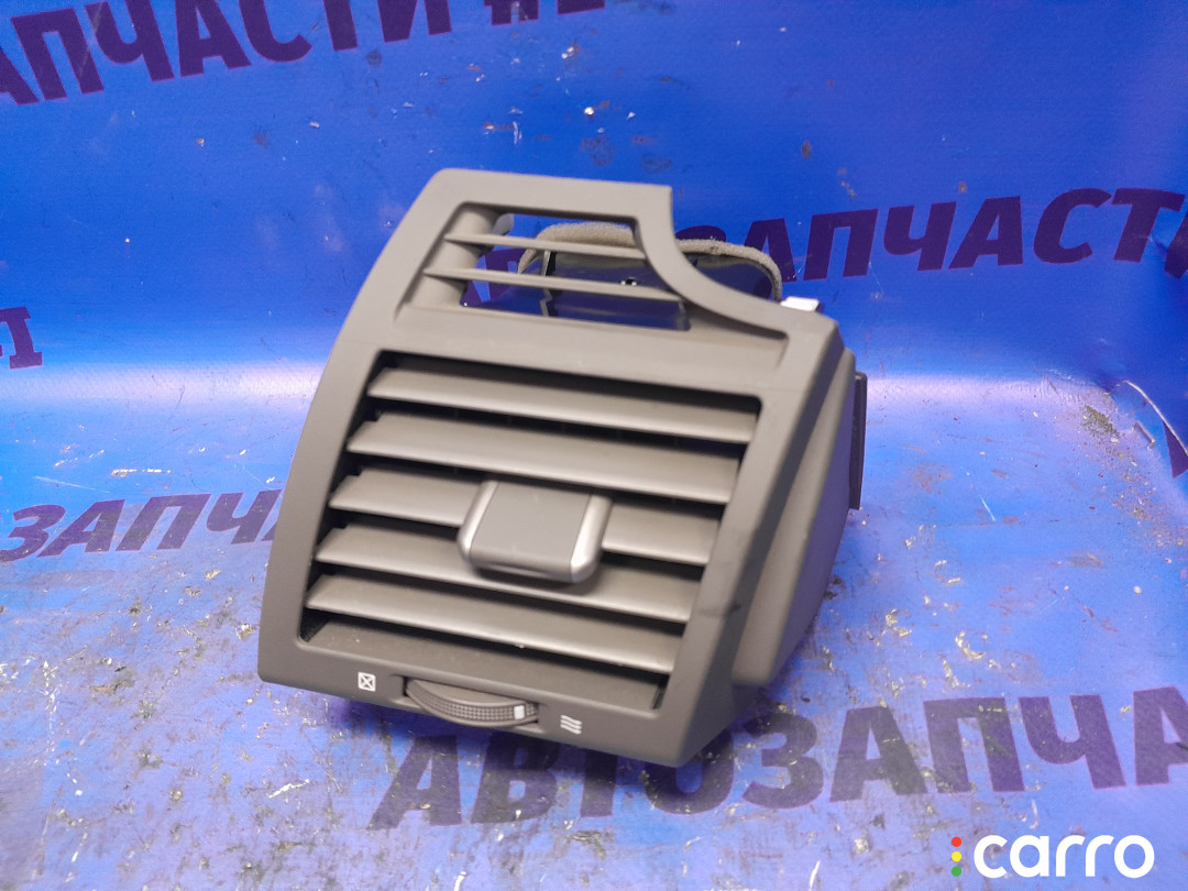 5567033160 Дефлектор воздуховода TOYOTA CAMRY - фото №1