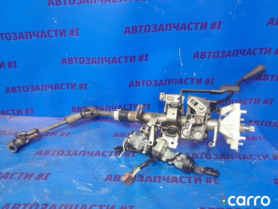 Рулевая колонка HONDA STEPWGN - фото №1