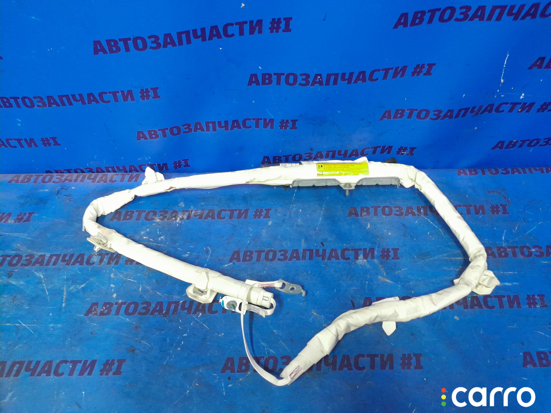 Airbag потолочный CHEVROLET CRUZE - фото №1