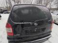 Opel Zafira A [рестайлинг] 2005г. 2.2 л., дизель, МКПП - фото №1