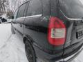 Opel Zafira A [рестайлинг] 2005г. 2.2 л., дизель, МКПП - фото №2