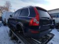 Volvo XC90 1 поколение 2004г. 2.9 л., бензин, АКПП - фото №2