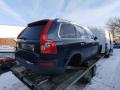 Volvo XC90 1 поколение 2004г. 2.9 л., бензин, АКПП - фото №3