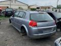 Opel Signum C 2003г. 2.2 л., дизель, МКПП - фото №2