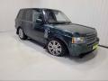 Land Rover Range Rover 3 поколение [рестайлинг] 2009г. 3.6 л., дизель, АКПП - фото №1