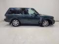Land Rover Range Rover 3 поколение [рестайлинг] 2009г. 3.6 л., дизель, АКПП - фото №2