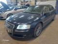 Audi A8 D3 [рестайлинг] 2007г. 3.0 л., дизель, АКПП - фото №3