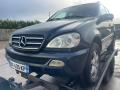 Mercedes-Benz M W163 [рестайлинг] 2004г. 2.7 л., дизель, АКПП - фото №1
