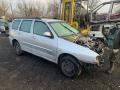 Volkswagen Polo 3 поколение 1999г. 1.4 л., бензин, МКПП - фото №1