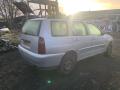 Volkswagen Polo 3 поколение 1999г. 1.4 л., бензин, МКПП - фото №3