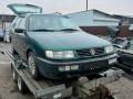 Volkswagen Passat B4 1996г. 1.8 л., ADZ, бензин - фото №1
