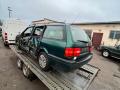 Volkswagen Passat B4 1996г. 1.8 л., ADZ, бензин - фото №2