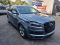 Audi Q7 4L 2008г. 3.0 л., дизель, АКПП - фото №1