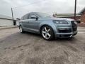 Audi Q7 4L 2008г. 3.0 л., дизель, АКПП - фото №3