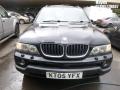 BMW X5 E53 [рестайлинг] 2006г. 3.0 л., дизель, АКПП - фото №2