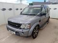 Land Rover Discovery 4 поколение 2011г. 3.0 л., дизель, АКПП - фото №2