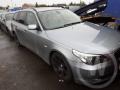 BMW 5 E60/E61 2004г. 3.0 л., дизель - фото №1