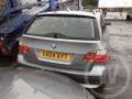 BMW 5 E60/E61 2004г. 3.0 л., дизель - фото №2