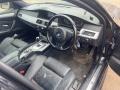 BMW 5 E60/E61 [рестайлинг] 2009г. 2.0 л., N47 D20 A, дизель - фото №1