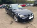 BMW 5 E60/E61 [рестайлинг] 2009г. 2.0 л., N47 D20 A, дизель - фото №3