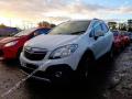 Opel Mokka 1 поколение 2013г. 1.6 л., бензин, МКПП - фото №2