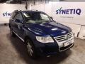 Volkswagen Touareg 1 поколение 2007г. 3.0 л., дизель, АКПП - фото №1