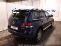 Volkswagen Touareg 1 поколение 2007г. 3.0 л., дизель, АКПП - фото №2