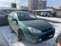 Ford Focus 1 поколение 1998г. 1.6 л., бензин, МКПП - фото №2