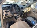 Ford Focus 1 поколение 1998г. 1.6 л., бензин, МКПП - фото №3
