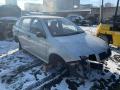 Skoda Fabia 1 поколение 2004г. 1.9 л., дизель, МКПП - фото №1