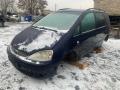 Ford Galaxy 1 поколение [рестайлинг] 2004г. 1.9 л., дизель, МКПП - фото №2