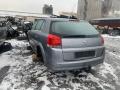 Opel Signum C [рестайлинг] 2007г. 1.9 л., дизель, МКПП - фото №1