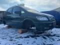 Opel Zafira A [рестайлинг] 2004г. 2.2 л., дизель, МКПП - фото №3